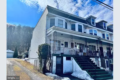 433 W Main Street, Girardville, PA 17935 - Photo 1