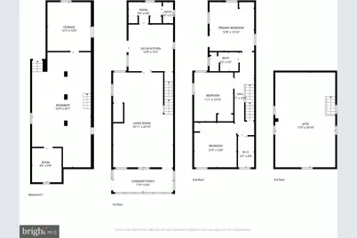 202 High Street, Schuylkill Haven, PA 17972 - Photo 30