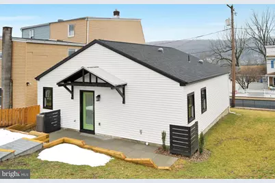 1308 Mount Hope Avenue, Pottsville, PA 17901 - Photo 36