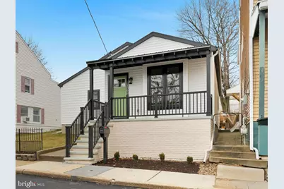 1308 Mount Hope Avenue, Pottsville, PA 17901 - Photo 2