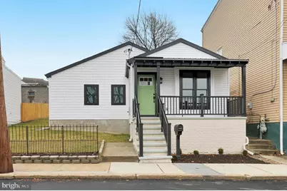 1308 Mount Hope Avenue, Pottsville, PA 17901 - Photo 1