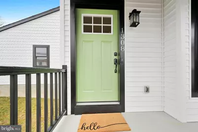 1308 Mount Hope Avenue, Pottsville, PA 17901 - Photo 4