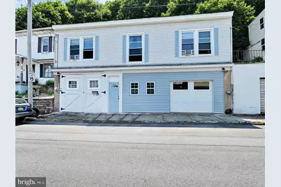 50 W Savory Street, Pottsville, PA 17901 - Photo 1