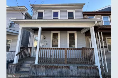 131 W Main Street, Tremont, PA 17981 - Photo 1