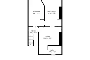 614 Mahantongo St, Pottsville, PA 17901 - Photo 10