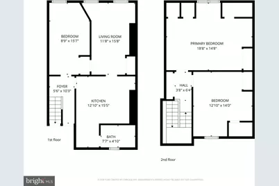 614 Mahantongo Street, Pottsville, PA 17901 - Photo 8