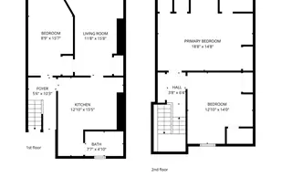 614 Mahantongo St, Pottsville, PA 17901 - Photo 8