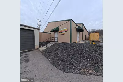 409 Industrial Avenue #REAR BUILDINGS, Orwigsburg, PA 17961 - Photo 2