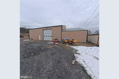 409 Industrial Avenue #REAR BUILDINGS, Orwigsburg, PA 17961 - Photo 4