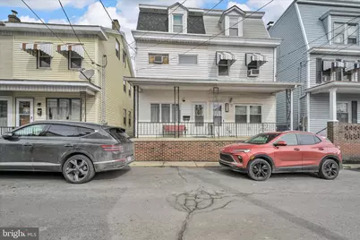 412 Carbon Street, Minersville, PA 17954 - Photo 2