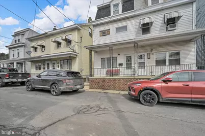 412 Carbon Street, Minersville, PA 17954 - Photo 4