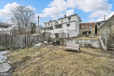 606-604 Fairview Street, Pottsville, PA 17901 - Photo 24