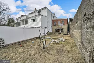 606-604 Fairview St, Pottsville, PA 17901 - Photo 22