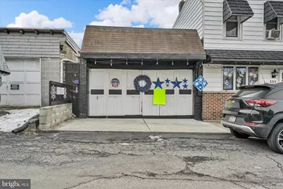 606-604 Fairview Street, Pottsville, PA 17901 - Photo 4