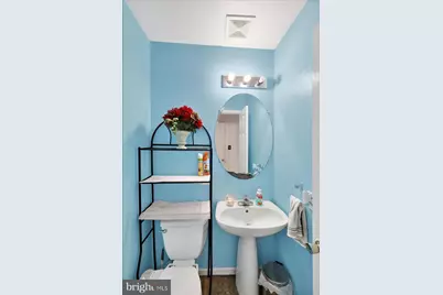 87 Oak Ledge Avenue, Schuylkill Haven, PA 17972 - Photo 16