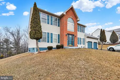 87 Oak Ledge Avenue, Schuylkill Haven, PA 17972 - Photo 4