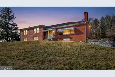 100 High Street, Pine Grove, PA 17963 - Photo 1