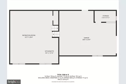 100 High Street, Pine Grove, PA 17963 - Photo 38