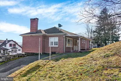 100 High Street, Pine Grove, PA 17963 - Photo 26