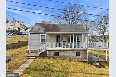 25 Spring Street, Port Carbon, PA 17965 - Photo 1