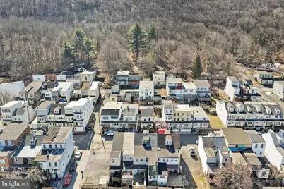 409 W Spruce Street, Mahanoy City, PA 17948 - Photo 4