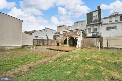 409 W Spruce Street, Mahanoy City, PA 17948 - Photo 34