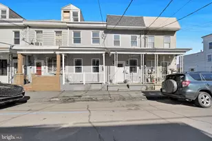 409 W Spruce St, Mahanoy City, PA 17948 - Photo 2