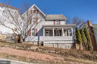 19 Market Street, Tamaqua, PA 18252 - Photo 1