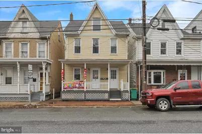 125 Pike Street, Port Carbon, PA 17965 - Photo 1