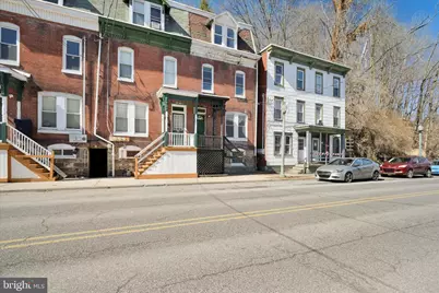 621 N Centre Street, Pottsville, PA 17901 - Photo 1