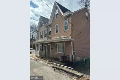 101 S George Street, Pottsville, PA 17901 - Photo 2