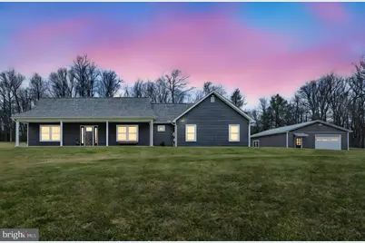 643 Deturksville Road, Pine Grove, PA 17963 - Photo 2