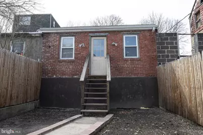 321 N 3rd Street, Pottsville, PA 17901 - Photo 38