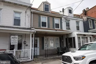 321 N 3rd Street, Pottsville, PA 17901 - Photo 2