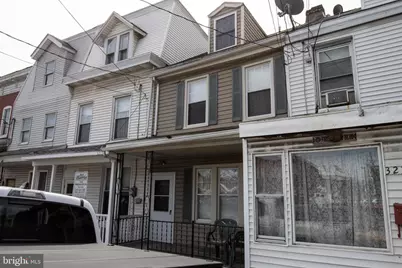 321 N 3rd Street, Pottsville, PA 17901 - Photo 1