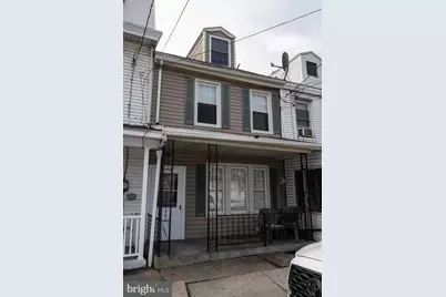 321 N 3rd Street, Pottsville, PA 17901 - Photo 4