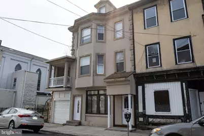 217 N 3rd Street #A, Pottsville, PA 17901 - Photo 2