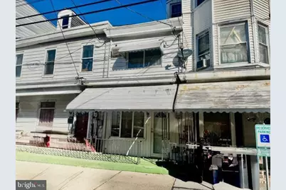 113 E Mahanoy Street, Mahanoy City, PA 17948 - Photo 1