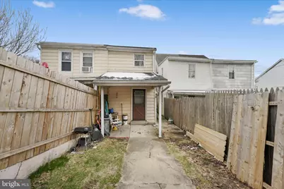 435 W Centre Street, Shenandoah, PA 17976 - Photo 24