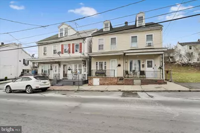 435 W Centre Street, Shenandoah, PA 17976 - Photo 1