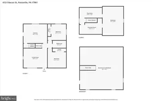 412 E Bacon St, Pottsville, PA 17901 - Photo 28