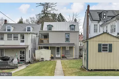 158-160 S Tulpehocken, Pine Grove, PA 17963 - Photo 42