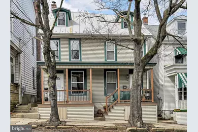 158-160 S Tulpehocken, Pine Grove, PA 17963 - Photo 2