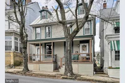 158-160 S Tulpehocken, Pine Grove, PA 17963 - Photo 4