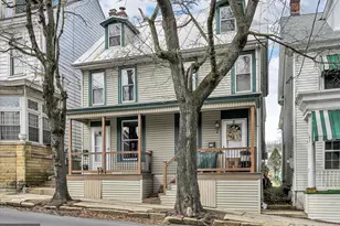 158-160 S Tulpehocken, Pine Grove, PA 17963 - Photo 4