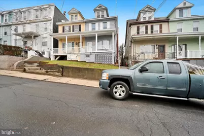320 Spring Garden Street, Pottsville, PA 17901 - Photo 1