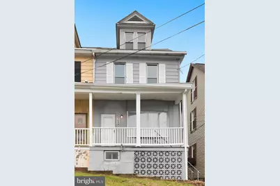 320 Spring Garden Street, Pottsville, PA 17901 - Photo 4
