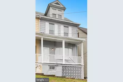 320 Spring Garden Street, Pottsville, PA 17901 - Photo 2