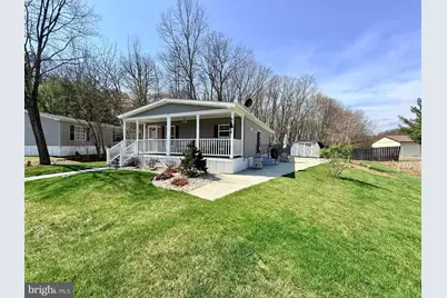 12 S Spirit Court, New Ringgold, PA 17960 - Photo 4