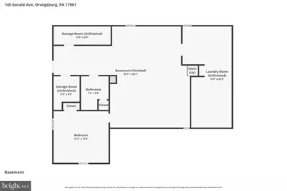 145 Gerald Avenue, Orwigsburg, PA 17961 - Photo 38